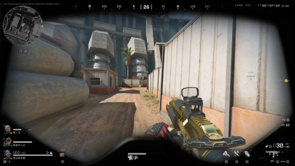 震撼内幕！三角洲行动如何改变现代战争格局