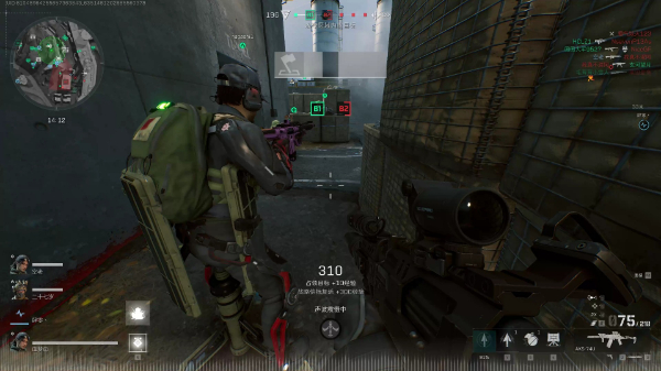 三角洲行动揭秘：特种部队背后的无声战斗